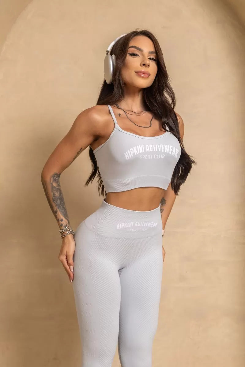 Stunning Seamless Gray Set