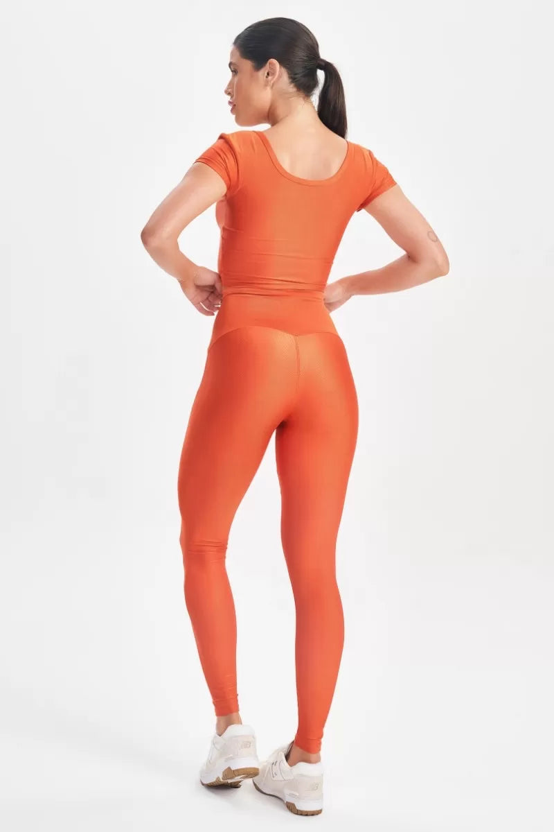 Retro Glam Paprika