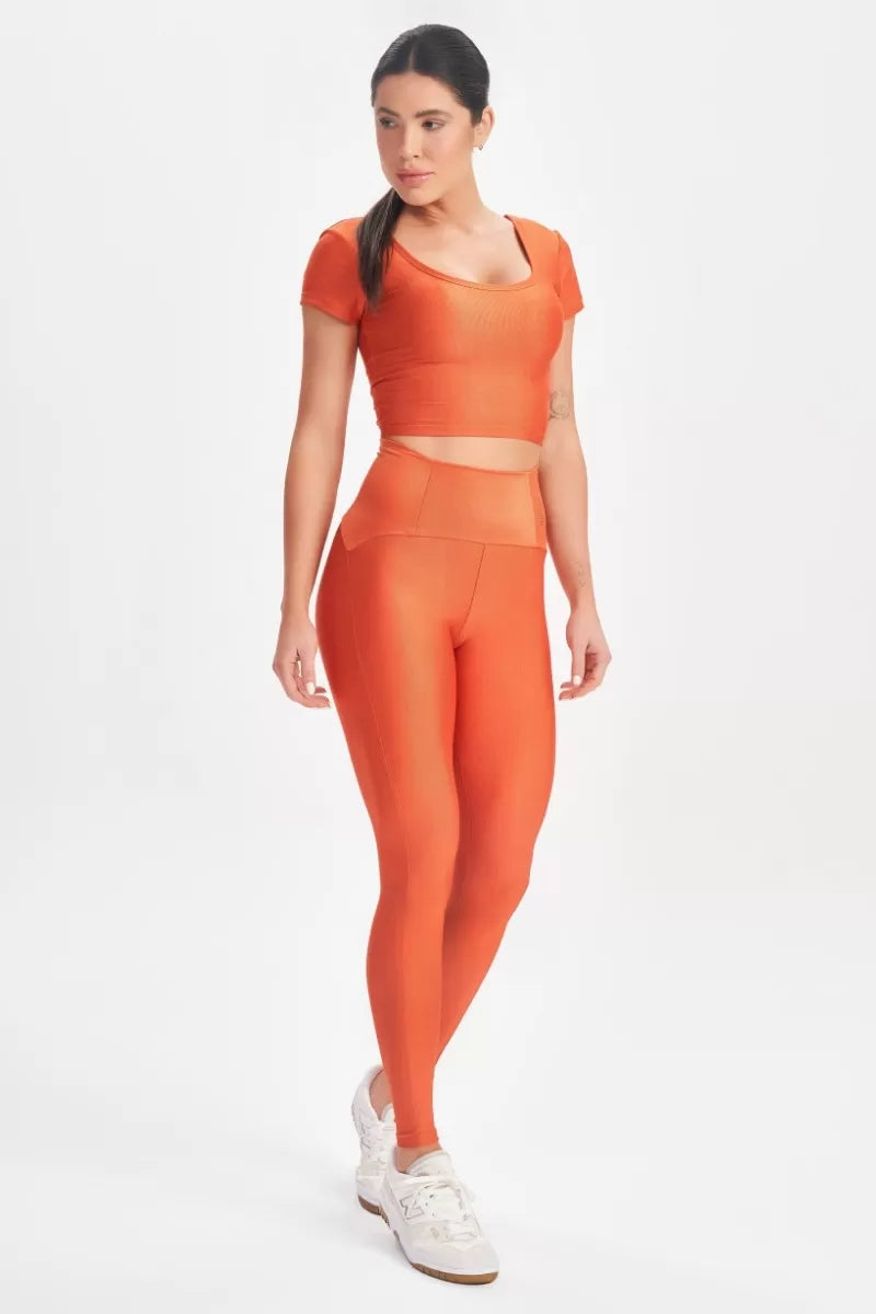 Retro Glam Paprika