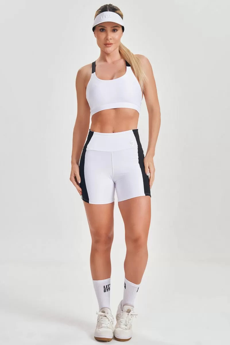White Flex Set