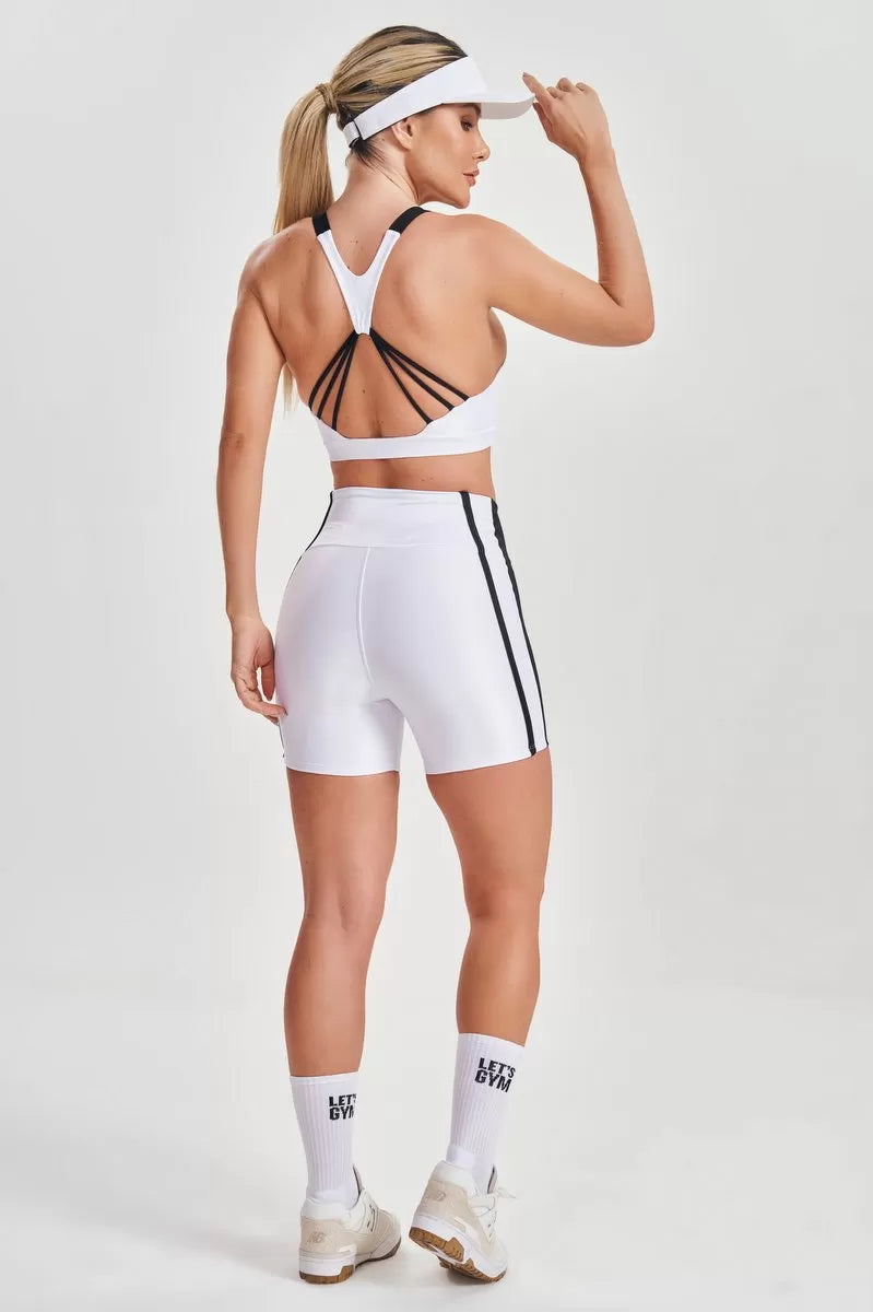 White Flex Set