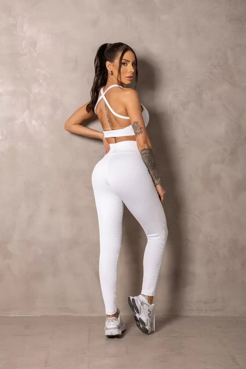 Sunrise White