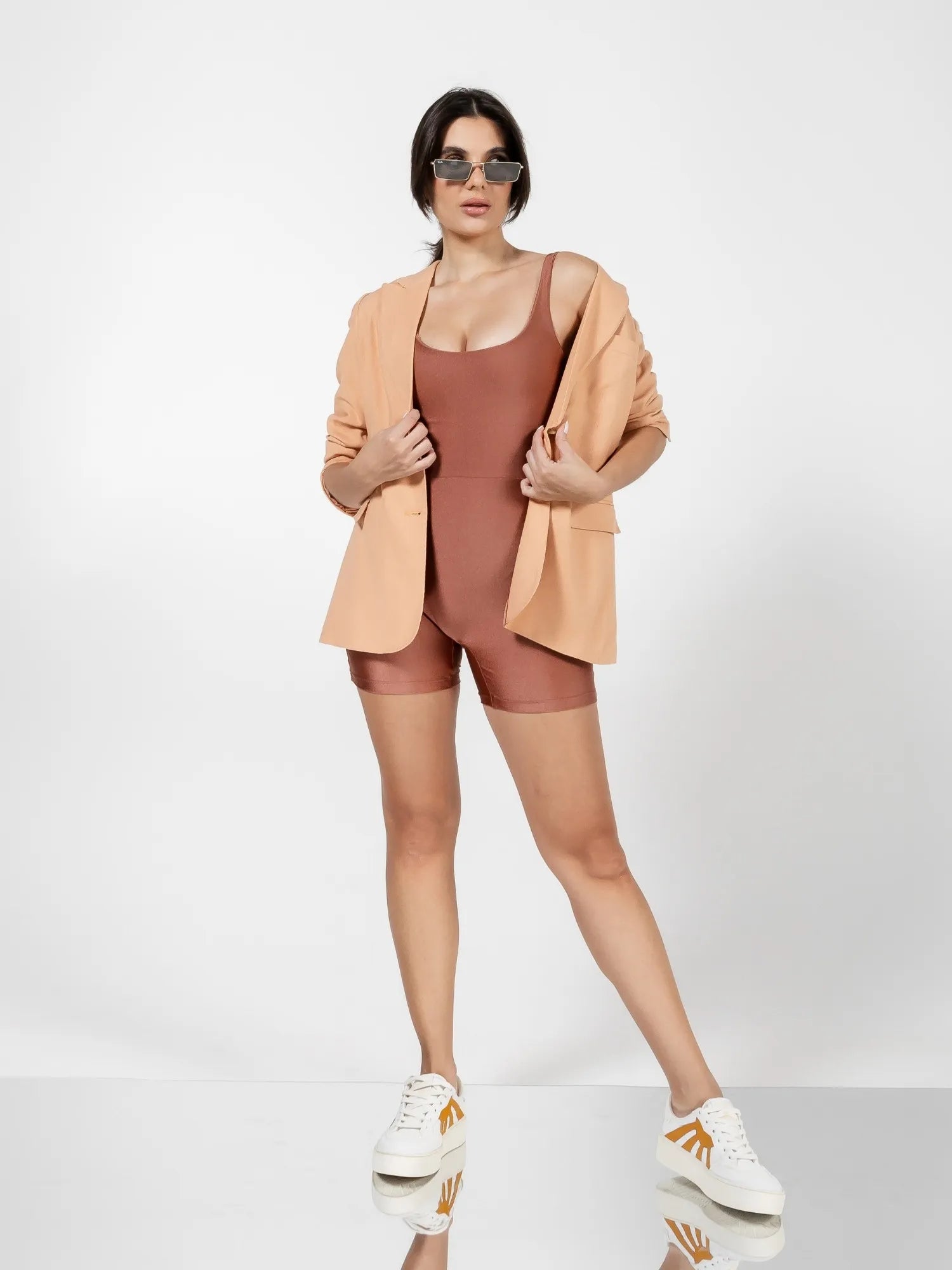 UNIQUE romper