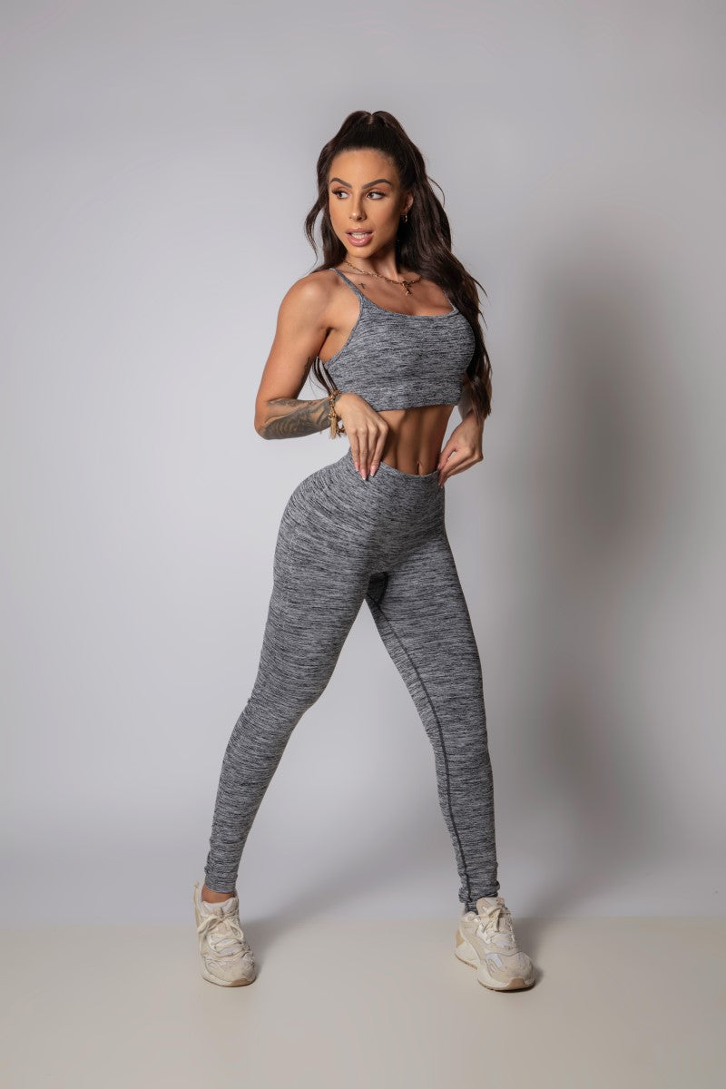 Seamless Grey Set