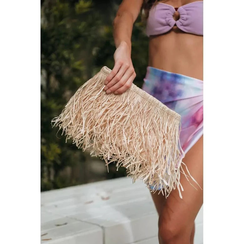 CLUTCH DESFIADA