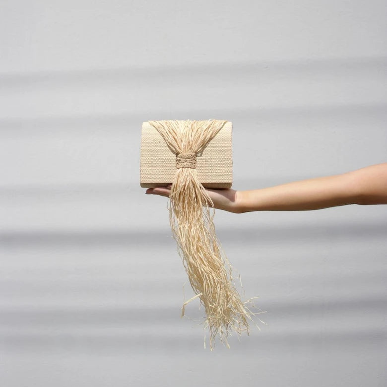 Clutch Handbag