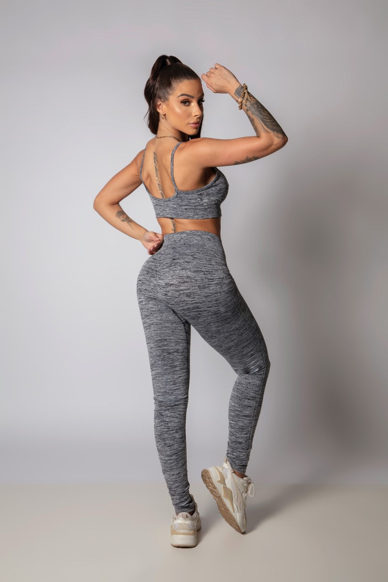 Seamless Grey Set