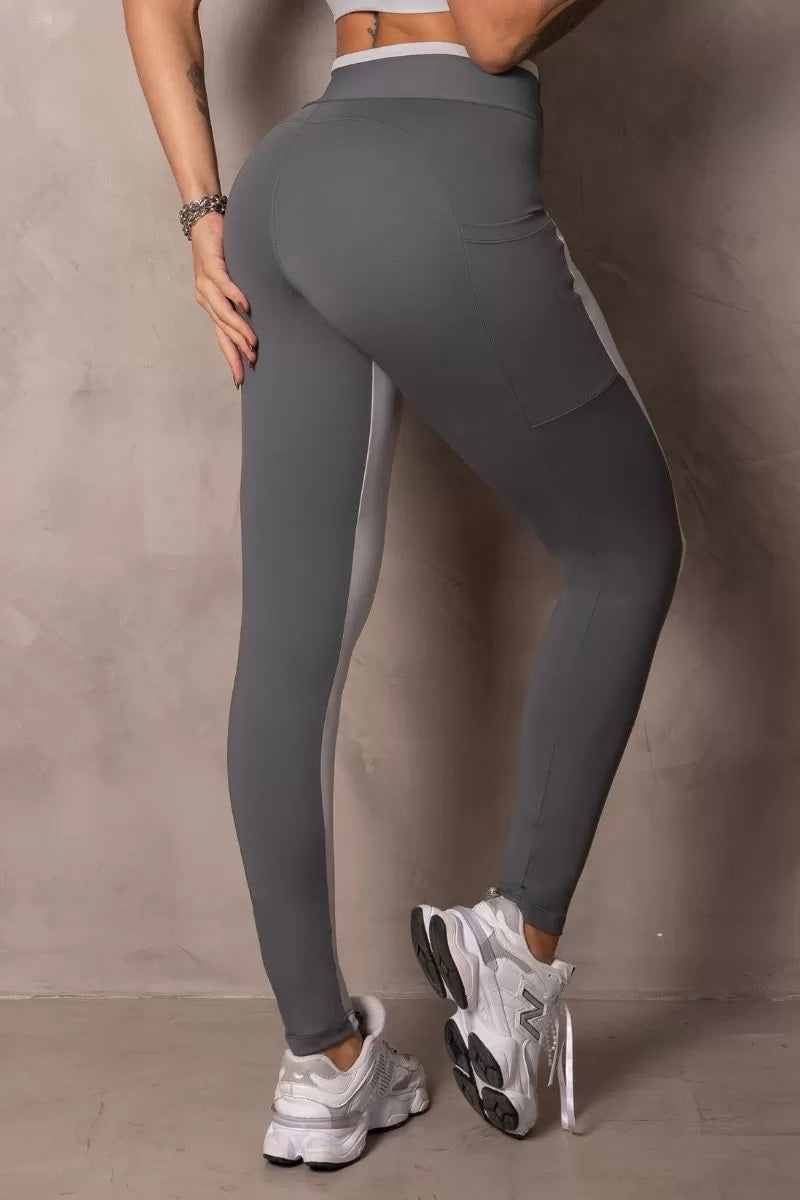 Graphite Grey Summertime