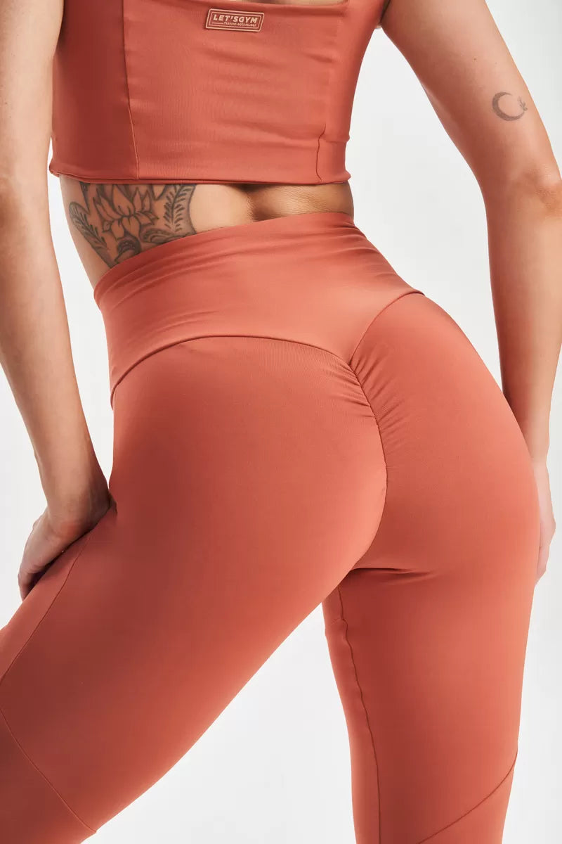 Earth Tone Push Set